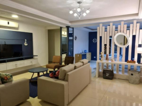 APARTAMENTO ENTERO - COSTANERA - ENCARNACIÓN